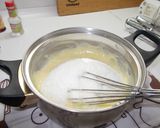 Raffaello kiflicskék recept fázis 2 fotója