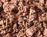 Foto do passo 3 de Chilli com carne e bacon