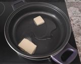 Foto del paso 2 de la receta Pasta carbonara