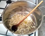 Palócleves recept fázis 1 fotója