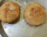 सत्तू की कचौड़ी (Sattu ki kachodi recipe in Hindi) रेसिपी चरण 4 फोटो