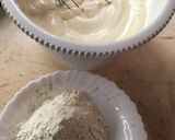 Berliner recept fázis 3 fotója