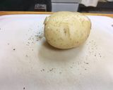 Foto del paso 2 de la receta: Papa Horneada Ixtepecana