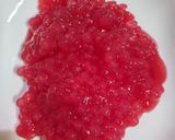 Foto langkah ke 4 dari resep Bubur Mutiara.