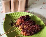 Foto langkah ke 3 dari resep Thai tea ala dumdum.