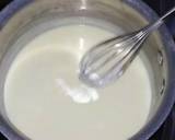 White sauce recipe step 6 photo