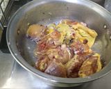 Foto del paso 1 de la receta: Pollo al lemon grass (vietnamita)