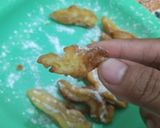 Foto langkah ke 6 dari resep Churros Ekonomis.