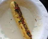 A picture of step 9 of Stuffed plantain boats.