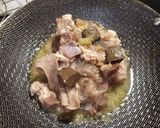 Foto langkah ke 1 dari resep Semur Daging.