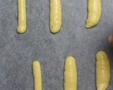 Foto del paso 3 de la receta: Pan de leche, 3 ingredientes!!