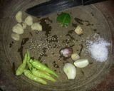 Foto langkah ke 2 dari resep Jamur kecap.