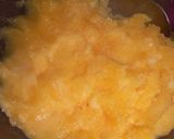 Foto langkah ke 5 dari resep Sorbet Jeruk 🍊.