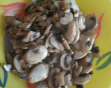 Foto del paso 2 de la receta: Pollo cremoso