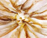 Une image de l'étape 8 de Tarte tatin aux endives avec un moule inversé silicone.