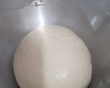 Foto langkah ke 1 dari resep Shokupan White Bread.