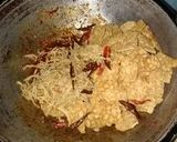 Foto langkah ke 3 dari resep Kering Tempe Teri.