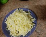 A picture of step 2 of Pasta Bake#kitchenqueens.