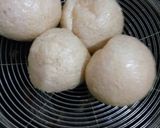 Foto langkah ke 8 dari resep Cara Menggoreng Tahu Bulat Agar Mengembang Tahan Lama.