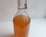 Une image de l'étape 3 de Rhum arrangé - Ananas Victoria.