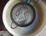 Foto del paso 4 de la receta: La torta de zanahoria 🥕 (basta de carrot cake)