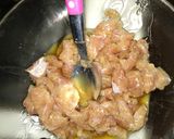 Foto langkah ke 1 dari resep Mongolian Beef.