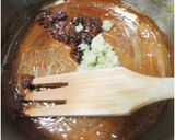 15分鐘喝完全身暖呼呼 __ 黑糖薑汁湯圓的食譜步驟7照片