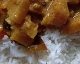 M's எளிய வாழை தண்டு கொட்டு (banana stem) -Jetpet Series ரெசிபி ஸ்டேப் 3 புகைப்படம்
