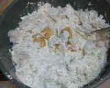 Foto langkah ke 2 dari resep Ciu (Aci Cau/pisang).