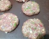 Foto langkah ke 3 dari resep Beef Patty steak - Simple praktis ala resto.