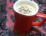 صورة لخطوة 4 من وصفة النسكافيه 🍬🍬