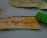 Foto del paso 5 de la receta: Rollitos de Calabacín