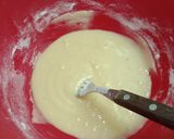 Foto del paso 1 de la receta: Hot cakes