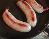 Foto del paso 5 de la receta: Choripán (Canguro)