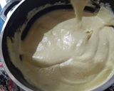 عکس مرحله 3 از دستور لگیمات 😋 شیرینی عربی