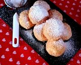 Túrós gombóc recept fázis 4 fotója