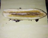 Foto langkah ke 2 dari resep Pisang Coklat (Piscok).
