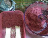 Foto langkah ke 2 dari resep Nugget tuna bit brokoli (MPASI 1+).