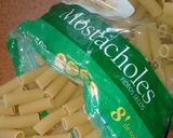 Foto del paso 1 de la receta: Mostacholes con manteca y algo más