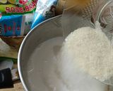 Foto langkah ke 7 dari resep Es Cendol Thailand (Lod Chong).