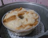 Foto langkah ke 6 dari resep Talam roti tawar kurma.