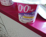 Foto del paso 3 de la receta: Helado de mango en tarrinas (Smoothie)
