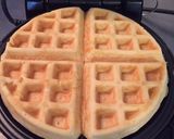 Foto del paso 4 de la receta: Waffles