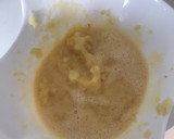 Foto del paso 6 de la receta: Tortilla de patatas sin aceite con espuma de clara de huevo