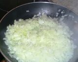 Foto del paso 1 de la receta: Hojaldre de champis