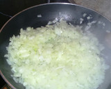 Foto del paso 1 de la receta: Hojaldre de champis