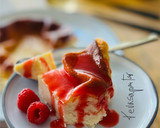 Foto del paso 6 de la receta: Tarta de queso ricotta 🍰 🧀 🥳 🥳