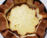 Foto del passaggio 3 della ricetta Pandoro al tiramisù