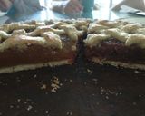 Foto del paso 11 de la receta: Pastafrola de membrillo y batata