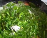 Foto langkah ke 6 dari resep Sayur Bayam Simpel.